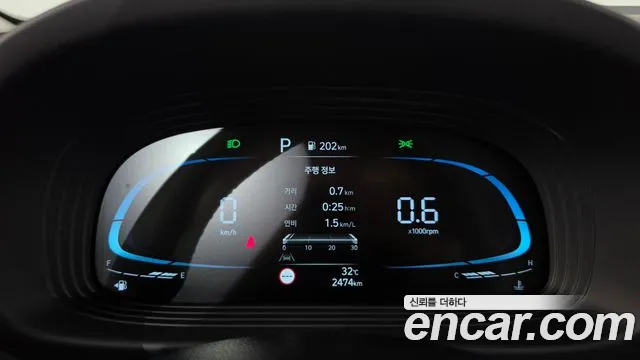 Hyundai Venue 2025 thumb 8