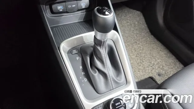 Hyundai Venue 2025 thumb 9