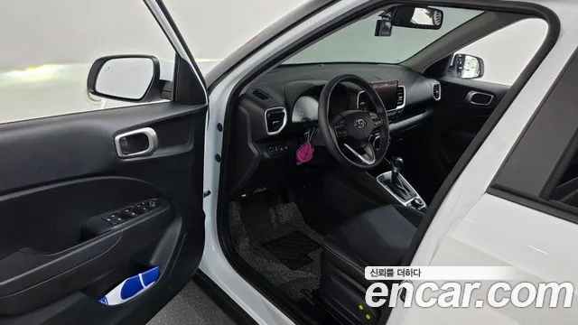 Hyundai Venue 2025 thumb 10