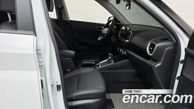 Hyundai Venue 2025 thumb 11