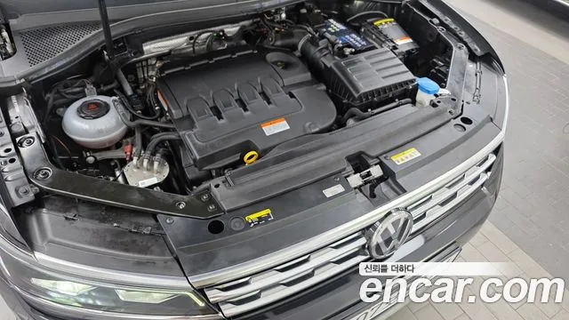 Volkswagen Tiguan 2020 thumb 5