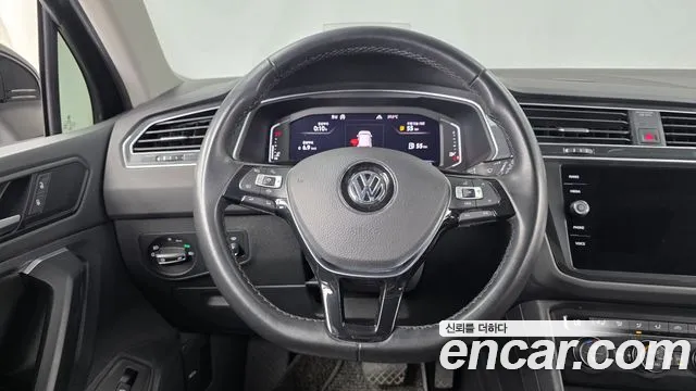 Volkswagen Tiguan 2020 thumb 11