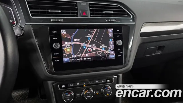Volkswagen Tiguan 2020 thumb 12