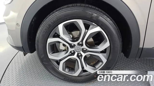 Renault Arkana 2020 thumb 5
