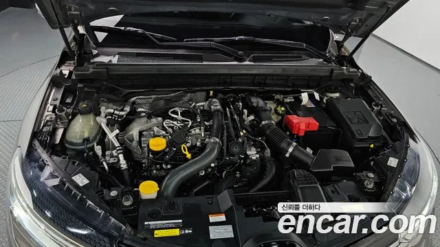 Renault Arkana 2020 thumb 6