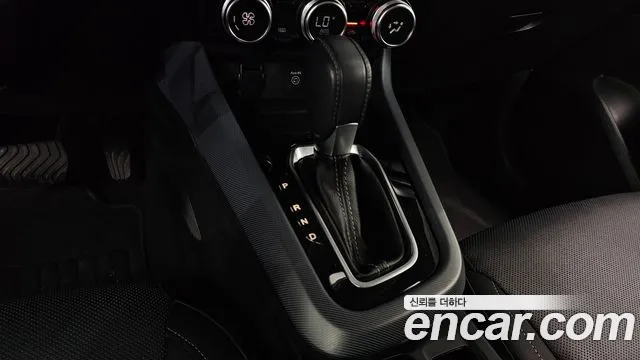 Renault Arkana 2020 thumb 9