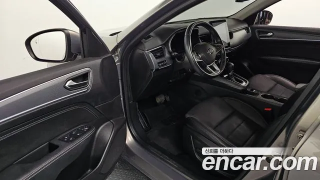 Renault Arkana 2020 thumb 10