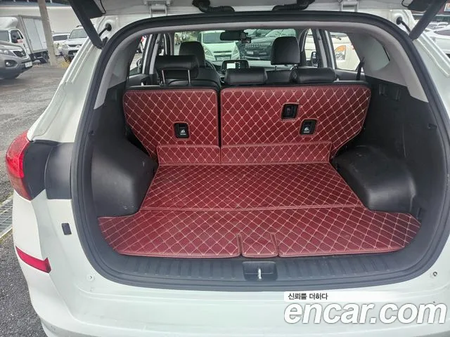 Hyundai Tucson 2020 thumb 4