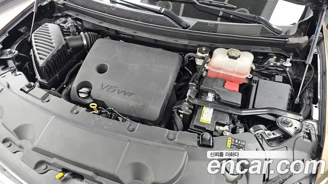 Chevrolet Traverse 2020 thumb 5