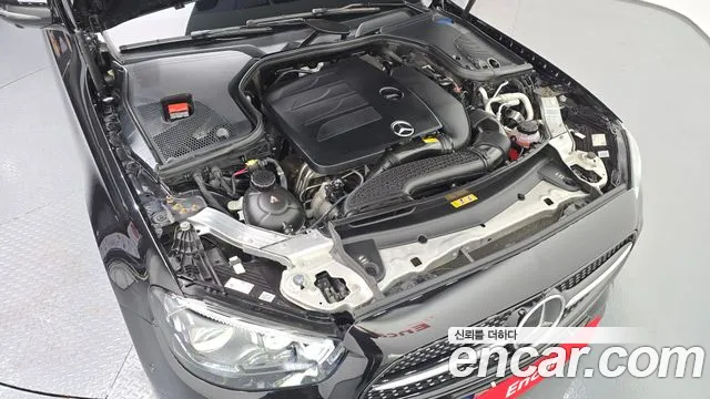 Mercedes-Benz E-Класс 2023 thumb 6