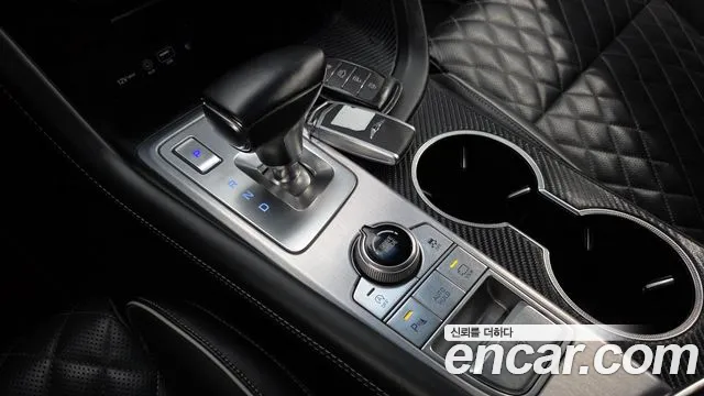 Genesis G70 2018 thumb 8