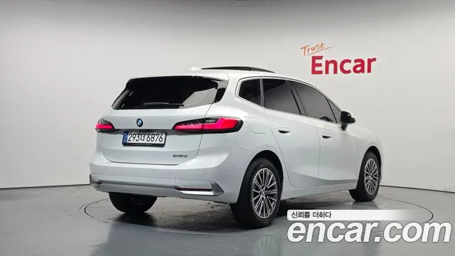 BMW 2 серии 2023 thumb 2