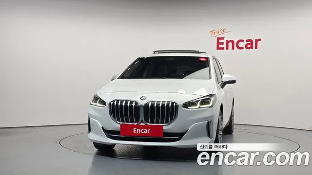BMW 2 серии 2023 thumb 3