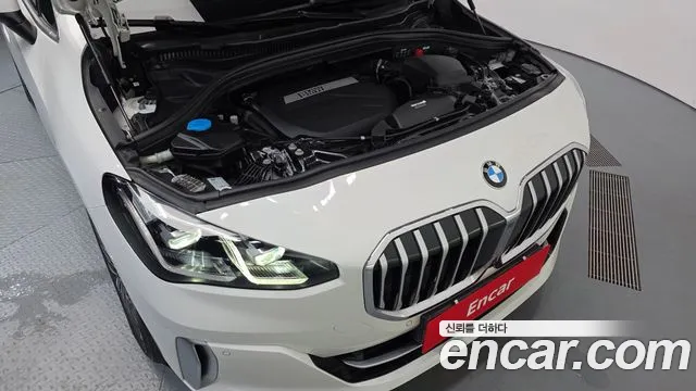 BMW 2 серии 2023 thumb 6