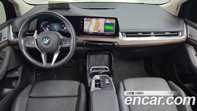 BMW 2 серии 2023 thumb 7