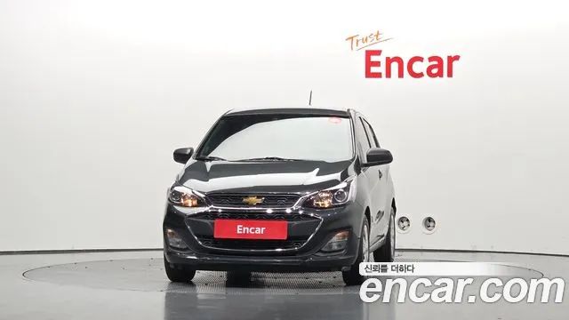 Chevrolet Spark 2018 thumb 3