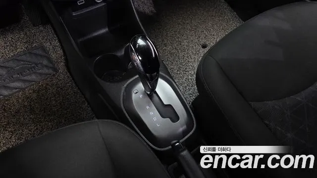 Chevrolet Spark 2018 thumb 9