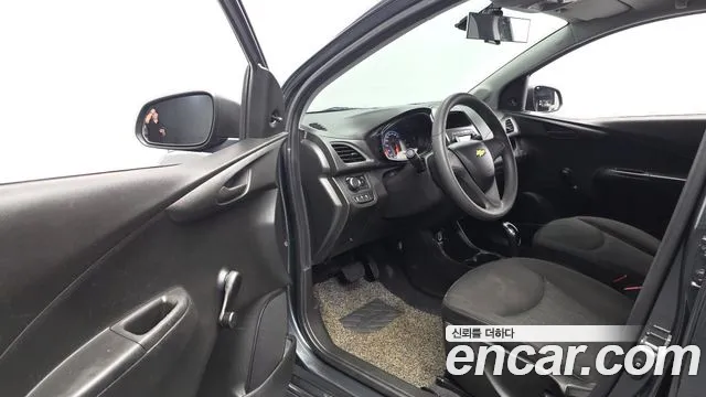 Chevrolet Spark 2018 thumb 10