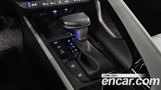 Hyundai Avante 2023 thumb 8