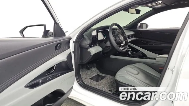 Hyundai Avante 2023 thumb 9