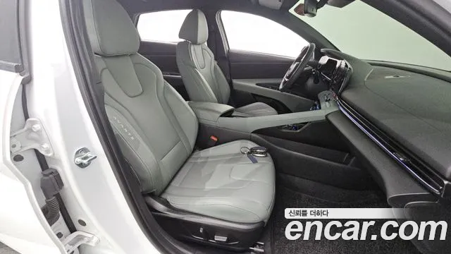 Hyundai Avante 2023 thumb 10