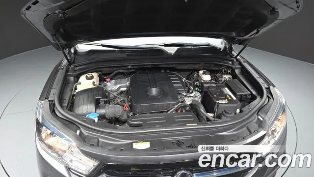 KG_Mobility_Ssangyong Rexton 2020 thumb 6