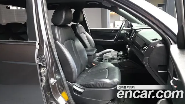 KG_Mobility_Ssangyong Rexton 2020 thumb 11
