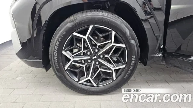 Hyundai Tucson 2022 thumb 4