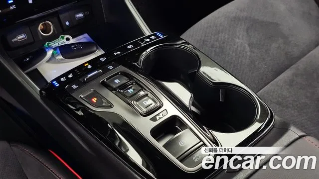 Hyundai Tucson 2022 thumb 8