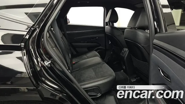 Hyundai Tucson 2022 thumb 11