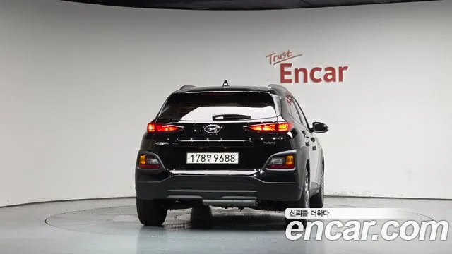 Hyundai Kona 2020 thumb 3