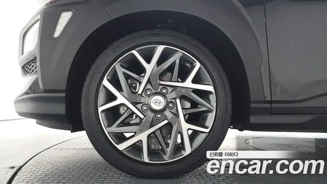 Hyundai Kona 2020 thumb 4