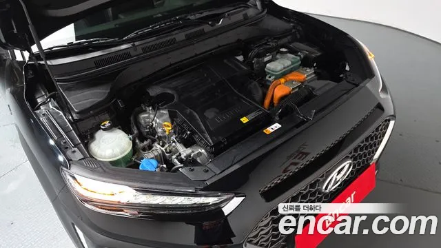 Hyundai Kona 2020 thumb 5