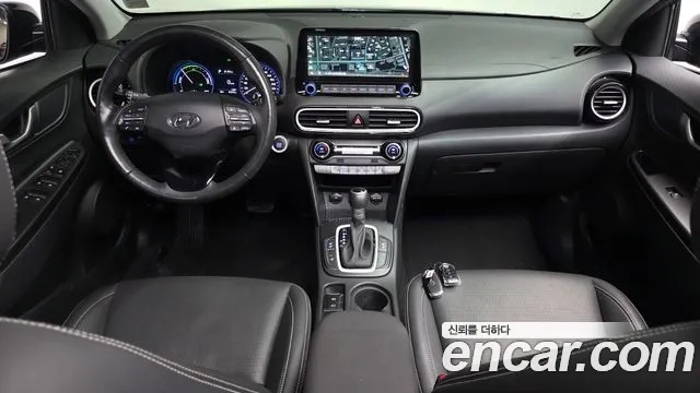 Hyundai Kona 2020 thumb 6