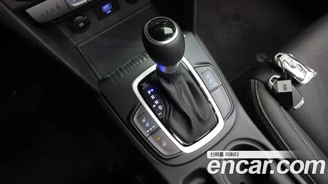 Hyundai Kona 2020 thumb 8
