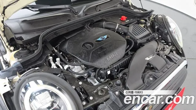 Mini Hatch 2019 thumb 6
