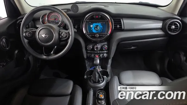 Mini Hatch 2019 thumb 7