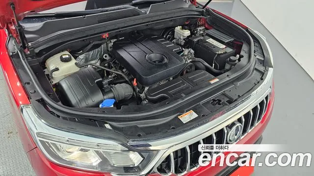 KG_Mobility_Ssangyong Rexton 2019 thumb 6