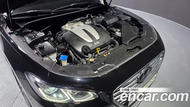 Hyundai Grandeur 2018 thumb 6