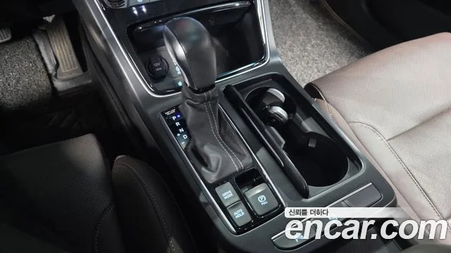 Hyundai Grandeur 2018 thumb 9