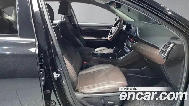 Hyundai Grandeur 2018 thumb 11