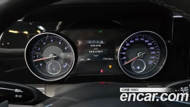 Hyundai Grandeur 2021 thumb 8