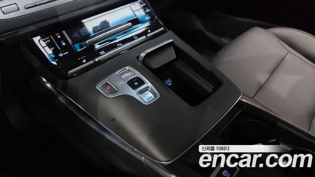 Hyundai Grandeur 2021 thumb 9