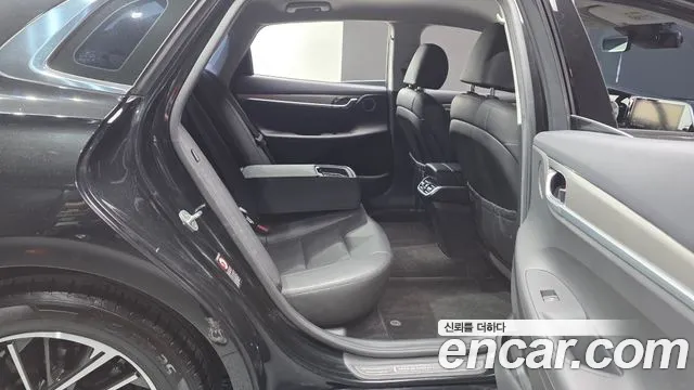 Hyundai Grandeur 2021 thumb 11
