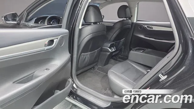 Hyundai Grandeur 2021 thumb 12