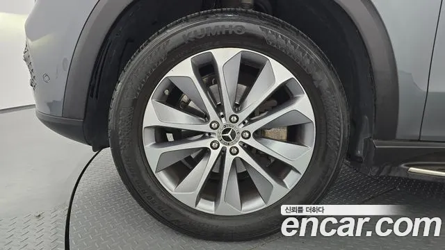 Mercedes-Benz GLE 2021 thumb 5