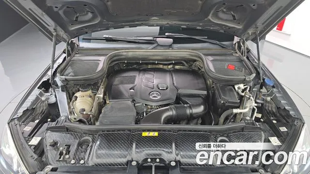Mercedes-Benz GLE 2021 thumb 6