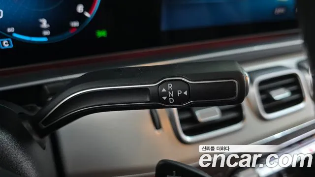Mercedes-Benz GLE 2021 thumb 9