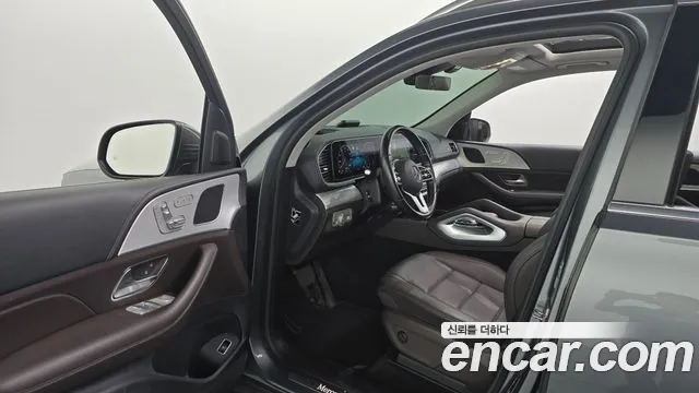 Mercedes-Benz GLE 2021 thumb 10