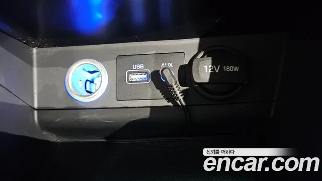 Hyundai Sonata 2014 thumb 12
